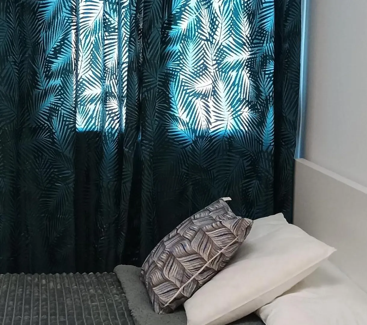 Apartment Balcon Mirador De Las Salinas Sanlucar de Barrameda Spain